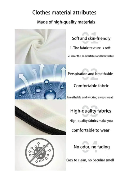 Plus - Size T-Shirt - Fashionable Leopard Print Shirt Casual Holiday Style