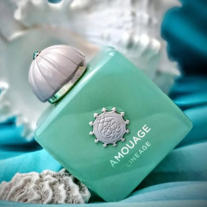 100ml Women Perfume Long Lasting Fresh Sweet Elegant Unique Charming Fragrance Six Alluring Variants Luxurious Signature Scent - Badiee Stylez