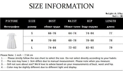 WhereMery Elegant Women Aesthetic Pleated Mini Dress Y2K White Sleeveless Square-neck Lace-up Off Shoulder Spring Party Dresses