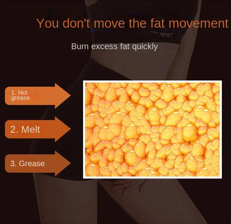 LazyTone Vibration Plate, Zero-Exercise Slimming, Target Stubborn Fat, Define Core, Advanced Weight-Management Tool