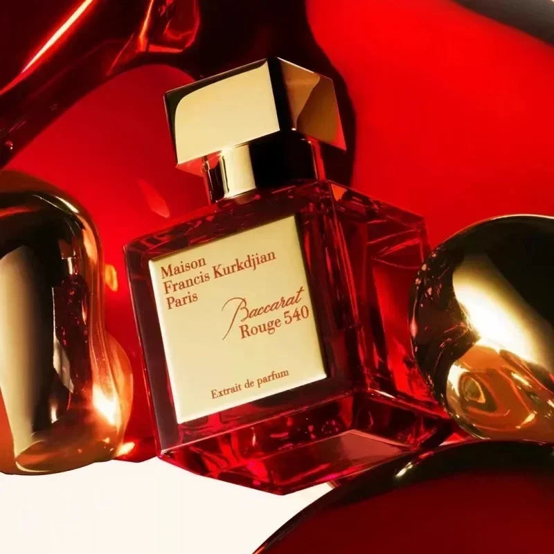 70ml High Quality Brand Lasting Fragrance Eau De Parfum Women Perfume Floral Scent Pheromone Men Cologne Balminess Body Spra