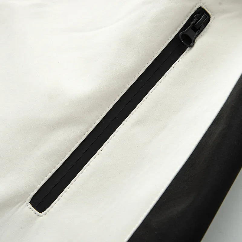 Women Waterproof Windproof Skiing Suit Fashion Female Elegant Skateboard Jumpsuit Winter Ski Jumpsuits for Women Snow Suit Badiee Stylez