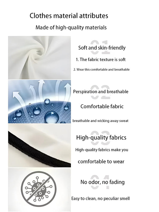 Plus - Size White Round Neck T - Shirt with Good Energy - Contagious - themed Print: Boho - flavored and Positive - vibe