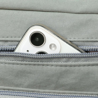 Multiple pockets Nylon Purses And Handbags Women Shoulder Bag Luxury Handbags Women Bags Designer Crossbody Bags for Women 2025