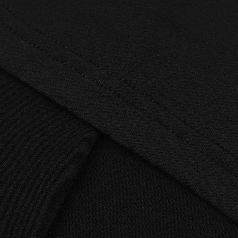 Y2k Summer New Solid Color Long Sleeve Off Shoulder Dresses Sexy Wrap Hip Mesh See Through Ruched Patchwork Long Dress 2024 New