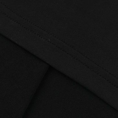 Y2k Summer New Solid Color Long Sleeve Off Shoulder Dresses Sexy Wrap Hip Mesh See Through Ruched Patchwork Long Dress 2024 New