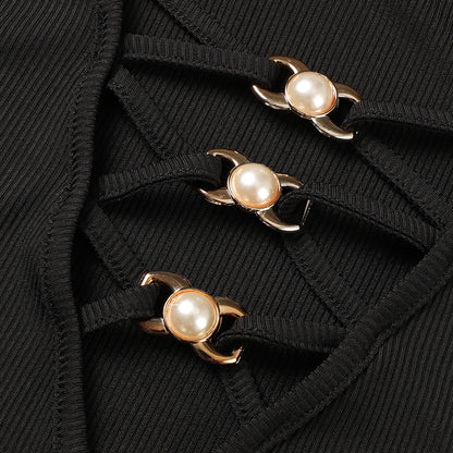 Sexy Slim Women's Tops 2024 Summer Long Sleeve Solid T-shirt Tee Casual Fashion Korean Pullover Shirt for Female Y2K Crop Clothe