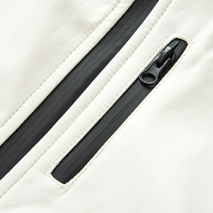 Women Waterproof Windproof Skiing Suit Fashion Female Elegant Skateboard Jumpsuit Winter Ski Jumpsuits for Women Snow Suit Badiee Stylez