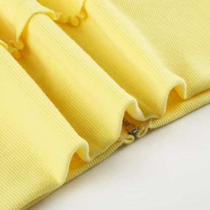 BIIKPIIK Drawstring Hooded Hoodie Suits Autumn Winter Solid Zipper Women Casual Pants Set Street Sporty Sweatshirt Two Piece Set