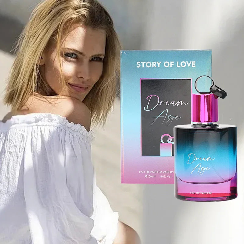 Men's Kamla Perfume Dubai Arabian Charm Unisex Men Perfume Woody Cologne Light Fragrance Charming Couple Date Eau De Toilette