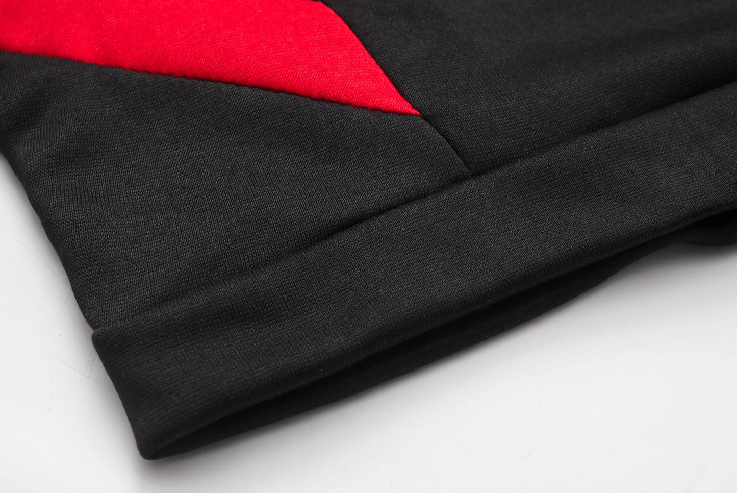 Fashion Hot Sale Women's Hoodie Navel Sweater Set Two-piece Set