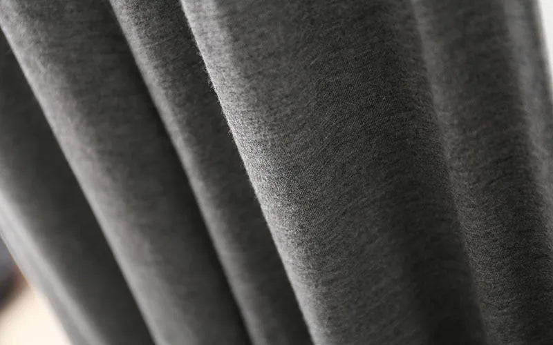 Spring Summer Modal Wide leg pants calf length Loose Casual yoga pant Plus size High Waist three quarter Trousers All match