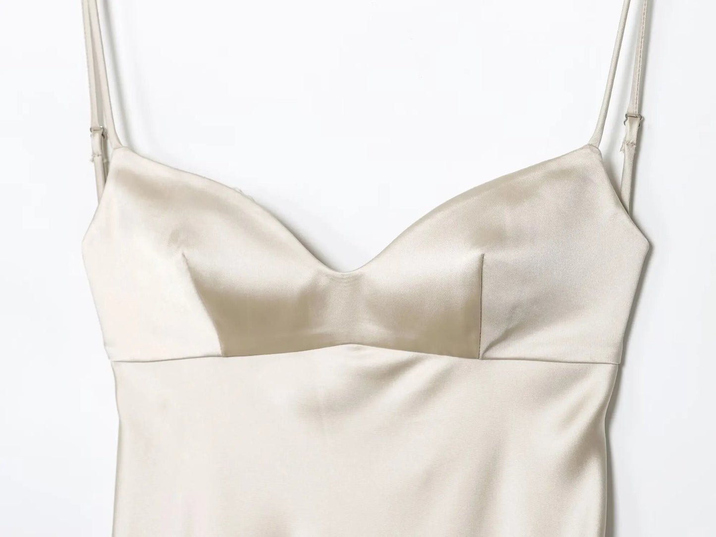 Tidalyf 2025 New Women Sexy Sweetheart Neck Dress-Sleeveless with Lace Trim, Elegant Chic for Summer Daily Wear & Dates Badiee Stylez