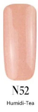 15ml 198 Colors Nail Gel Polish UV LED Nail Art Gel Semi Permanent Varnish Spring Summer Nude Opie Popular Colors Soak Off UVGel GCN52