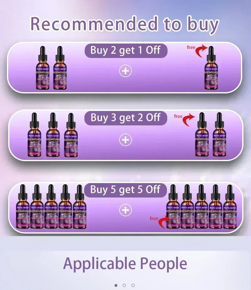 Female Orgasm Gel Sexual Desire Enhancer Sex Toy For Women Exciting Liquid Orgasm Sex Drops Vaginal Firming Oil Best Choice For