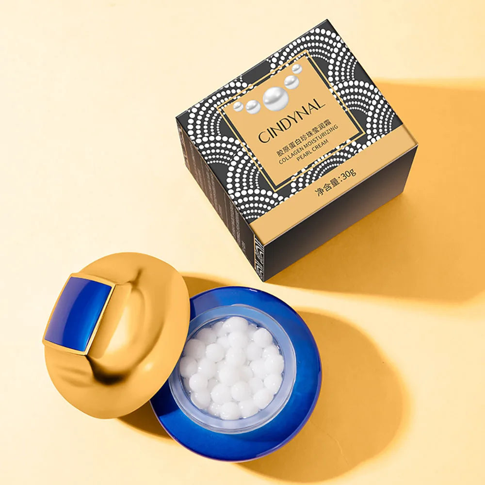 Pro-xylane Remove Wrinkles Face Cream Korean Moisturizing Fades Fine Lines Lifting Firming Brighten Skin Looks Visibly Younger