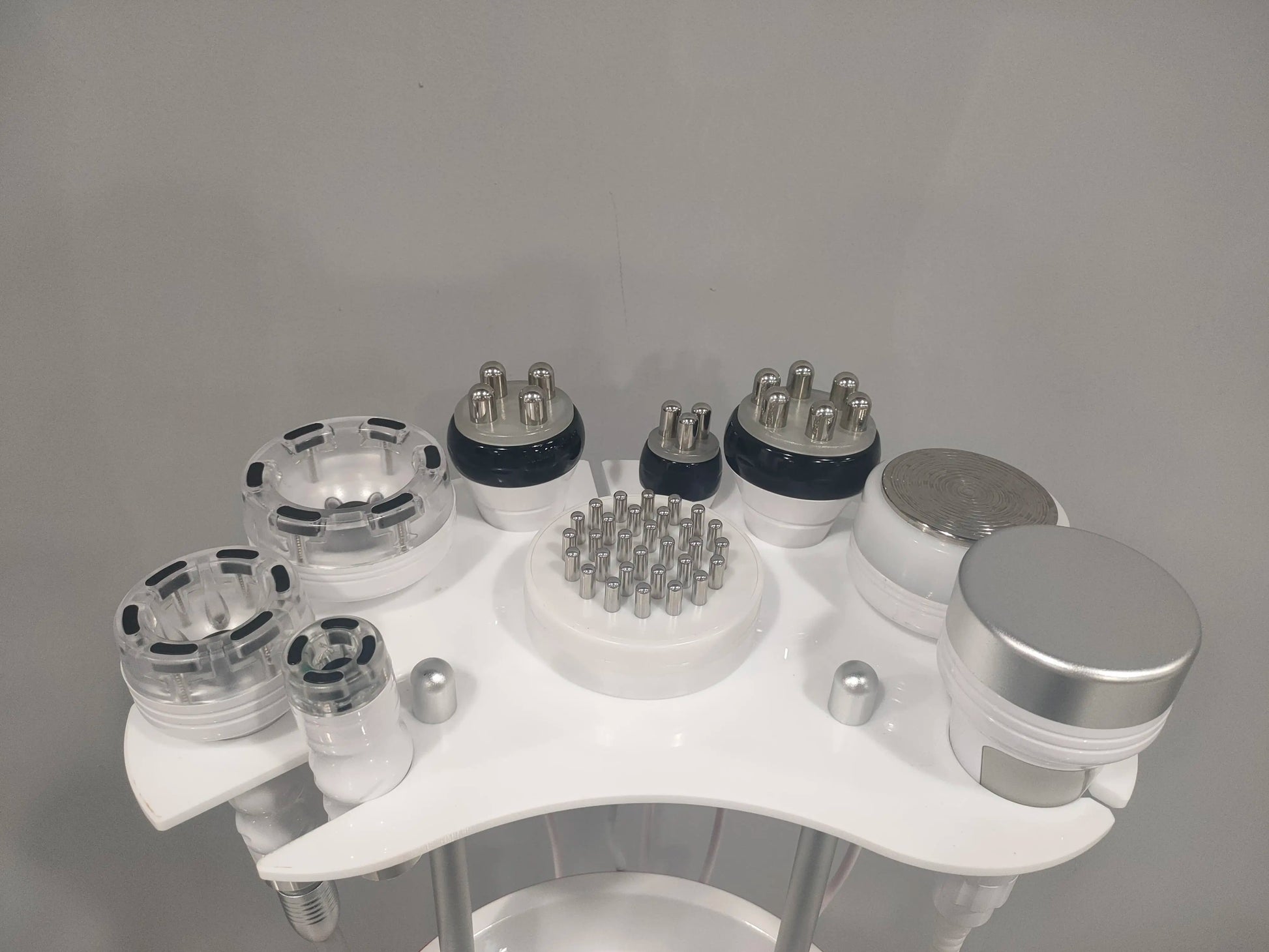 Fast slim 10 n1 80K cavitation Lipo rf ultrasonic cavitation slimming machine 80 k professional 6-1