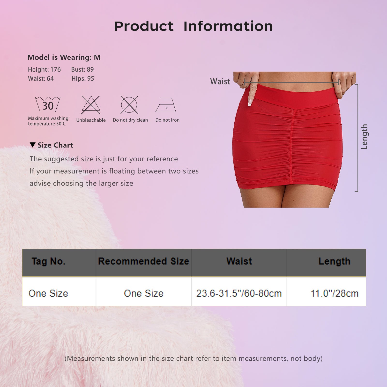 Womens Sexy Bodycon Mini Skirt Ruched Elastic Bands Semi-Sheer Skirt Hip Wrap Lingerie Nightwear Pencil Pole Skirt for Nightclub