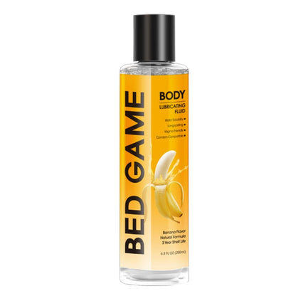 strawberry mojito coconut banana water-soluble Lubricant long-lasting moisturizing Adult Couples Dildo Vibrator Sex Oil 200ml