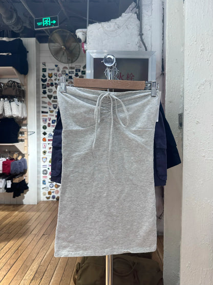 Floral Print Bow V Neck Camis Women Chic Lace Trim Sleeveless Slim Crop Tops Vest Sweet Casual Fashion Raw Hem Tank Top Y2k New New gray One Size