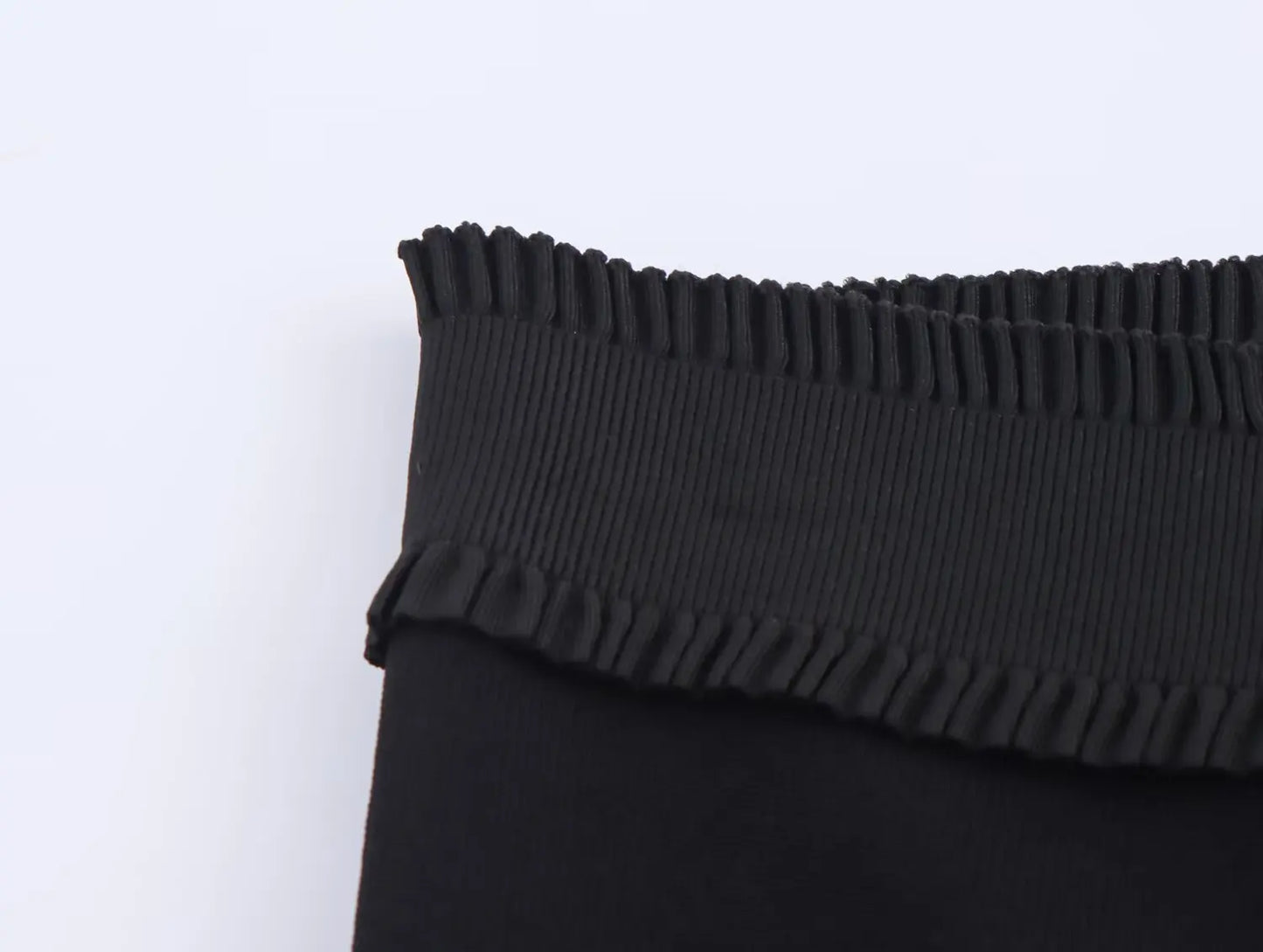 HH Women 2-Piece Set Elasticity Neck Halter Button Design Sleeveless Backless Sexy Top+Casual Elastic Waist Slim Long Pant Badiee Stylez