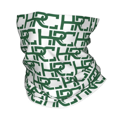 Custom H-Hondaes Motorcycle Rider Winter Headband Neck Warmer Women Men Ski Running Tube Scarf Moto Face Bandana Gaiter 13 Bandana