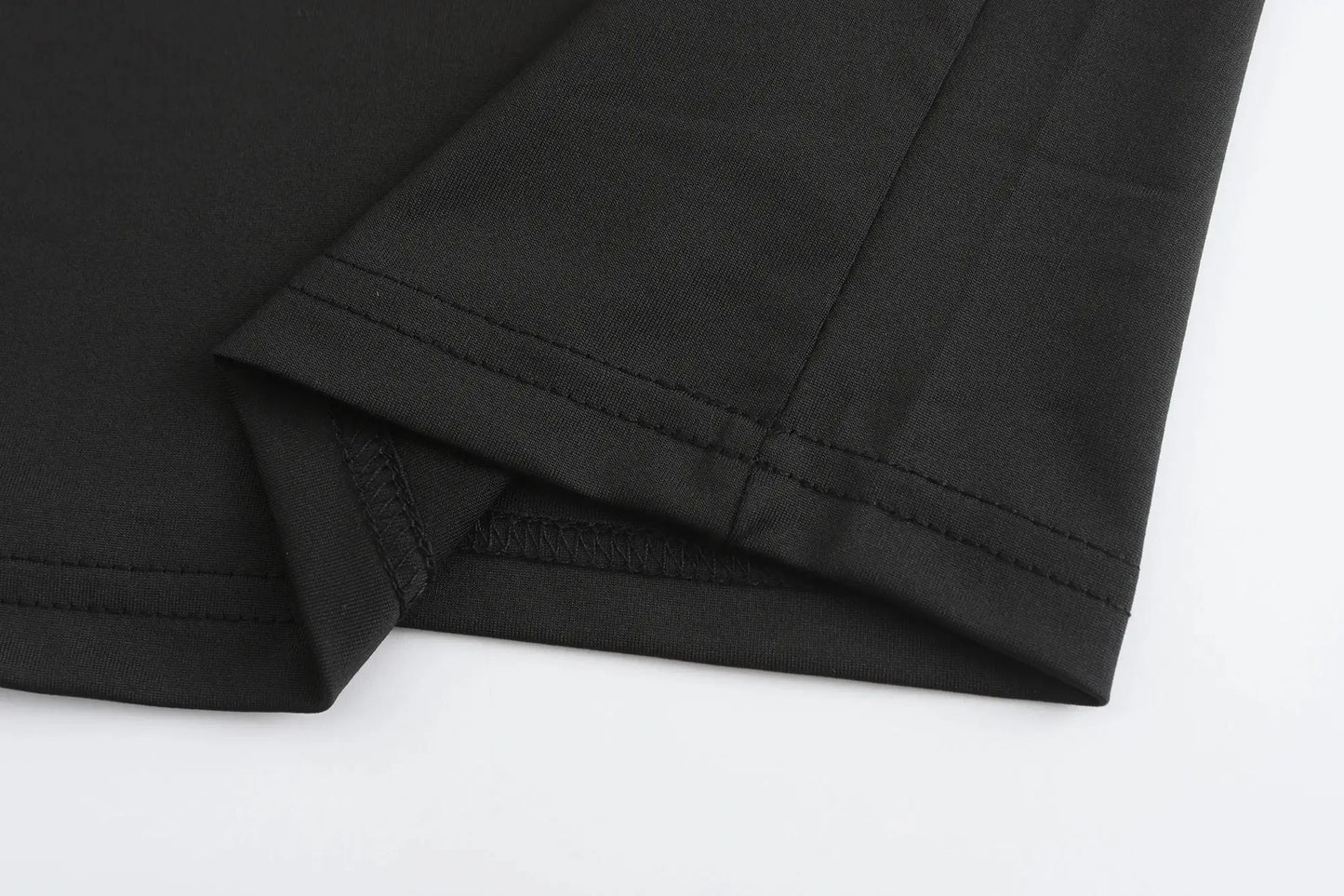 Funny Bear High Street Fashion Brand Short-sleeved T-shirts for Women Girl Summer New Design Printed Tops Badiee Stylez