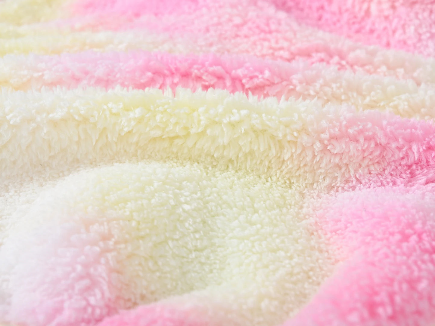 Girls woolen hooded coat solid color zipper coat children's winter clothes