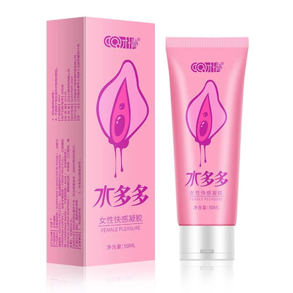 Female Orgasm Gel Stimulates Women Libido Increase Happy Ten Nights Orgasm Extend Sex Time Aphrodisiac Stimulation Lubricant