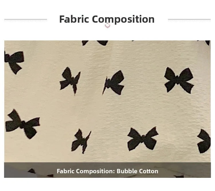 Summer Spwear Women's 2025 New Japanese Sle Fre Vest orts Woven Cotton Thin Home Clothes Set Sweet Print ort Pants