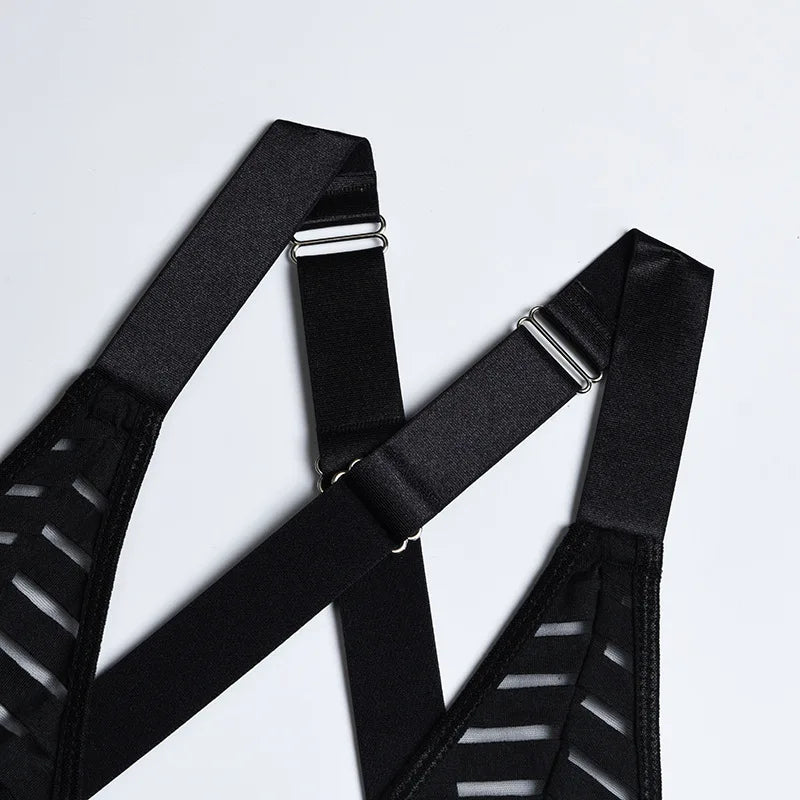 Romantic Bilizna Sexy Below Lingerie for Sex New Women's Underwear Cutting Tight Woman Clothing Vs Lingerieset Dames Thong Whole