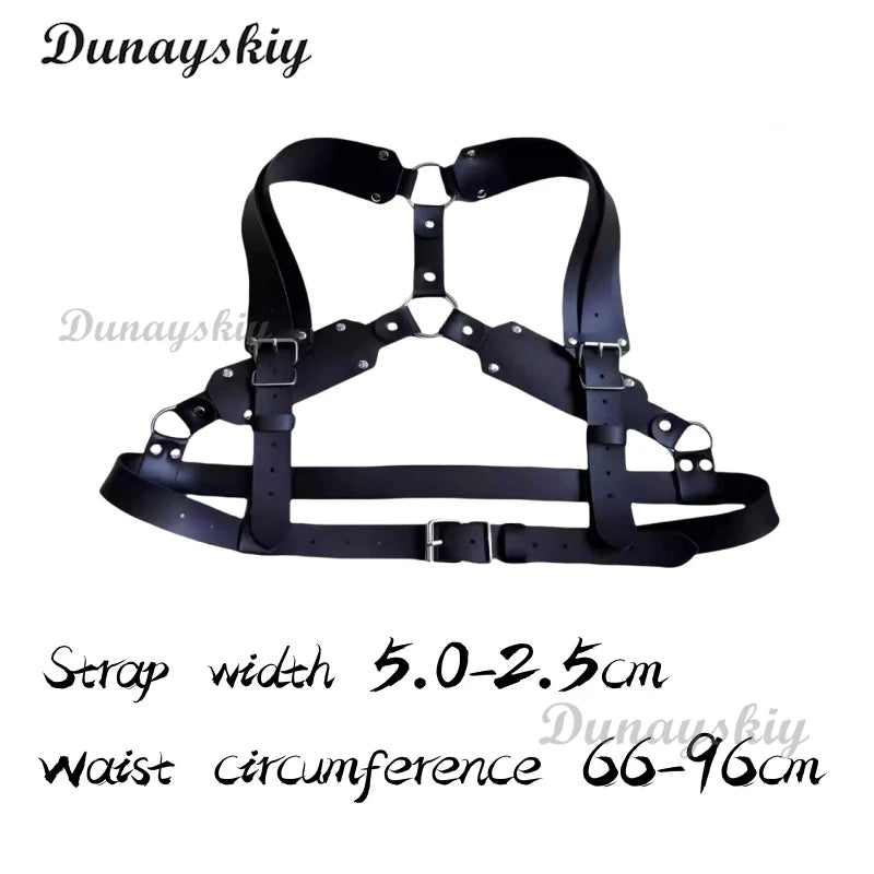 Love And Deep Space Game Cosplay Rafayel Zayne Xavier Sylus Qi Yu Le Shen Shen Xinghui Qin Che Shoulder Strap Waist Chain Belt A1 One Size