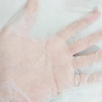 NEW High-end 30/50PCS Disposable Compressed Facial Mask Portable Non-woven Face Mask Facial Towel Coin Cotton Wrapped Tissues