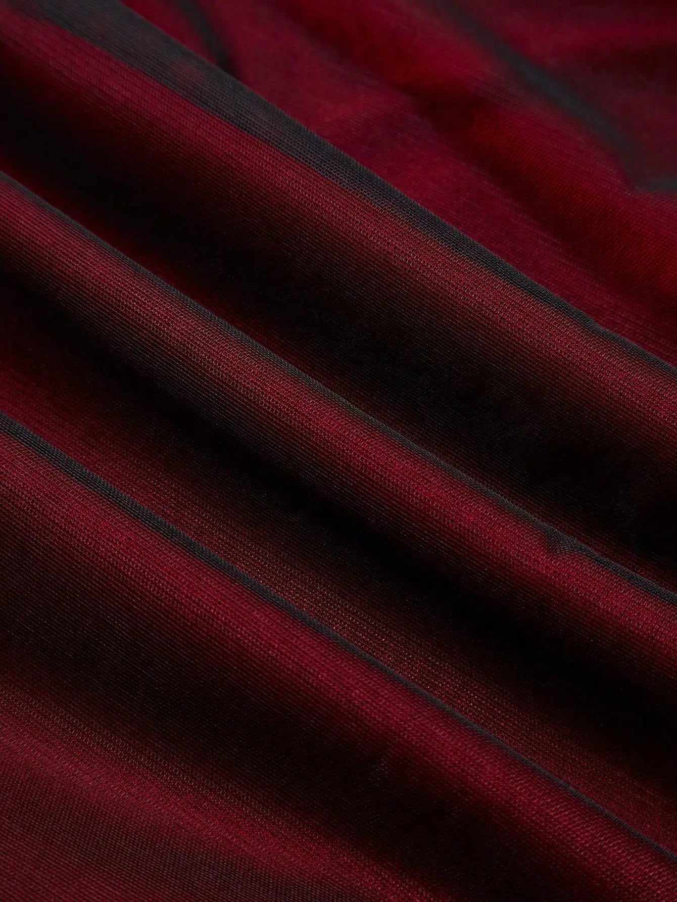 2025 Summer Women's Dress Red Pasta with Straps Pleated Strappy Dress Slim and Elegant Party Dress Long