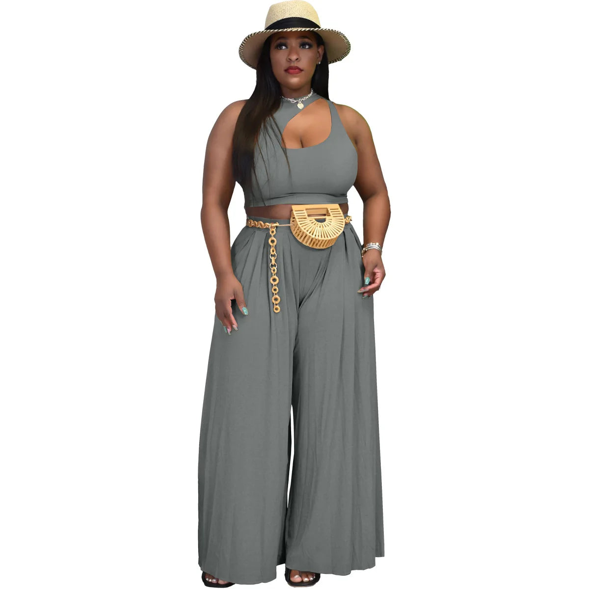 Customized Sexy Strapless Hollow Out Women Dress White Sleeveless High Slit Dress Female Autumn Skinny Elegant Party Clubwear 20 A8821 3