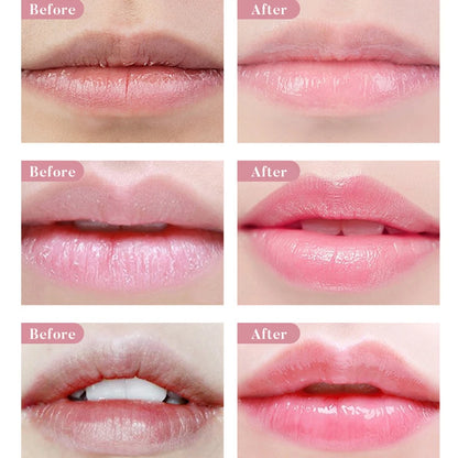 Lip Balm Long-Lasting Moisturizing Nutritious lip Smooth Tender Anti Dry Cracking Repair Lip Fruit essence Lip care Products