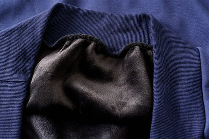 Vintage Letter Embroidery Sweatshirt Women Zipper Lapel Collar Long Sleeve Sweatshirts Autumn Streetwear Fashion Sport Pullovers