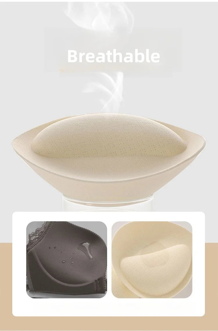 Show Figure Show Waist Thin Self-Tie Chest Pad Camisole Vest Inner Spring and Summer Thin Ballet