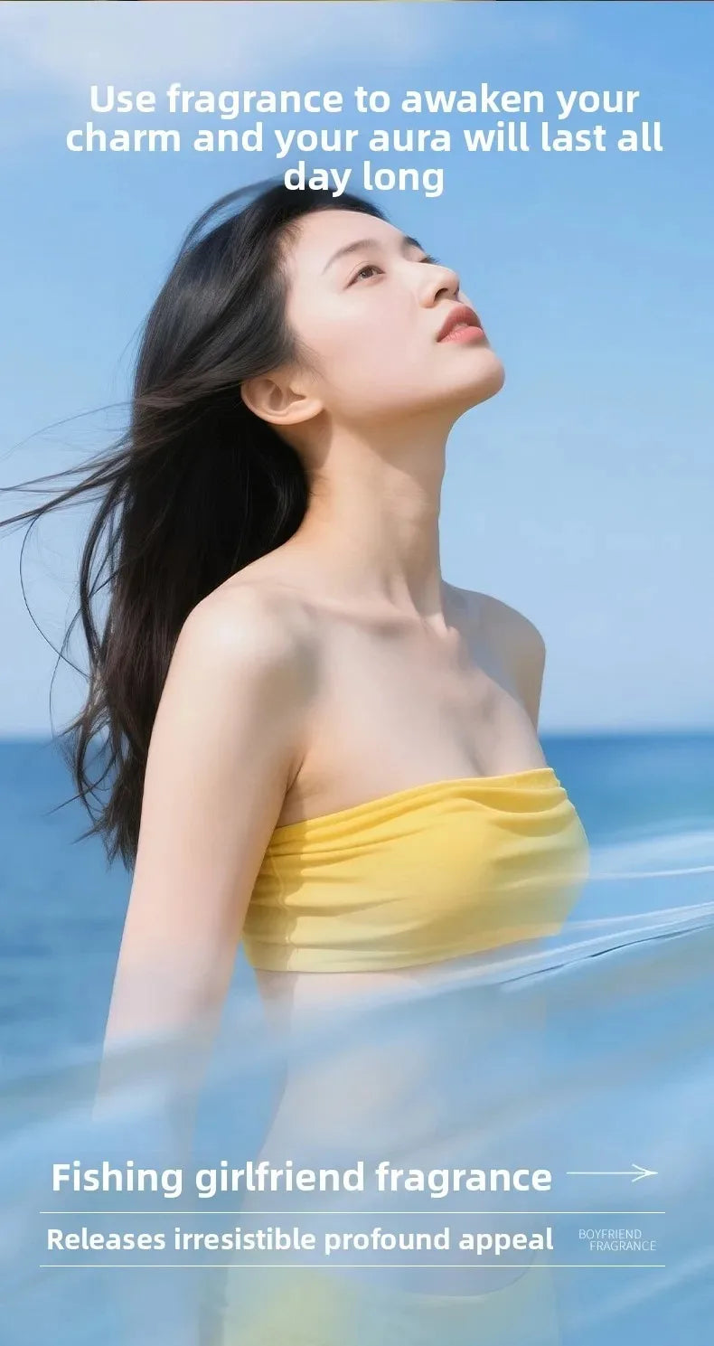 Sell Well Classic Perfume New Intimate Lover Womens Perfume Body Fragrance Spray Women's Eau De Perfum Luxury Fragrances Perfume