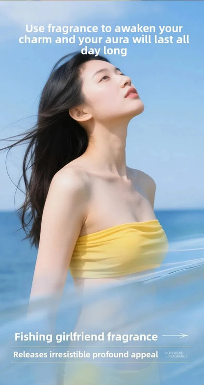 Sell Well Classic Perfume New Intimate Lover Womens Perfume Body Fragrance Spray Women's Eau De Perfum Luxury Fragrances Perfume