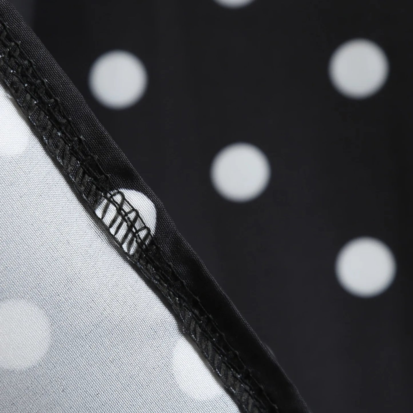 Woman Retro Dresses Audrey Hepburn 1950s 60s Rockabilly Polka Dot Printed Bowknot Pinup Ball Gown Party Dress Robe Vestidos