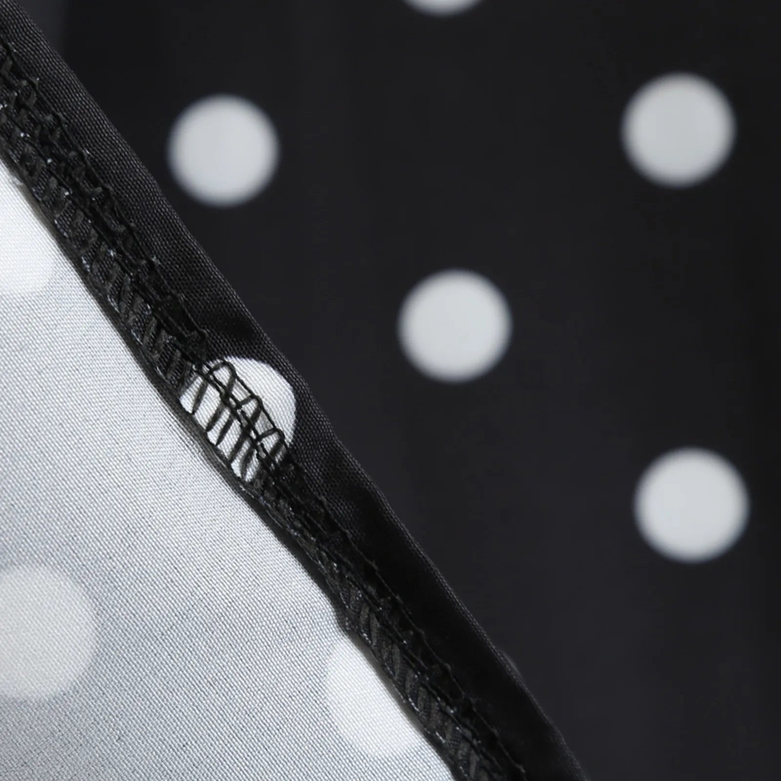 Woman Retro Dresses Audrey Hepburn 1950s 60s Rockabilly Polka Dot Printed Bowknot Pinup Ball Gown Party Dress Robe Vestidos