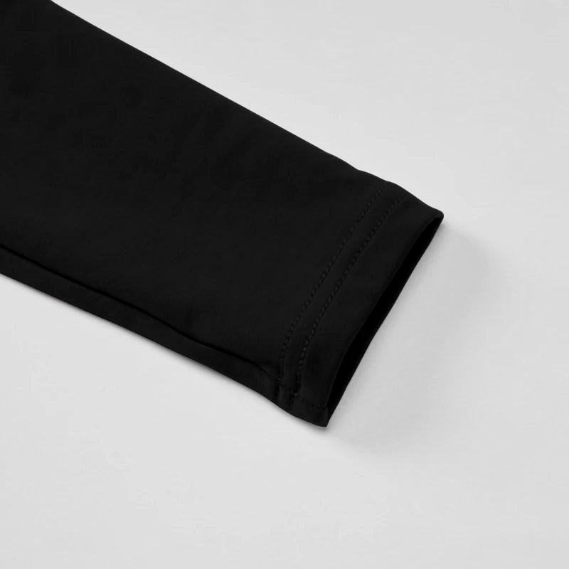 Sexy Autumn Playsuits Women New 2024 Skinny Solid Fashion Long Sleeves Slim Jumpsuits Elegant Lady Simple Basic Knitted Clothing