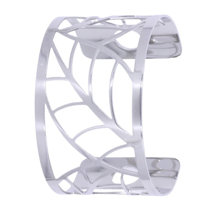 Cremo Love Cuff Bracelets Stainless Steel 25mm Bangles Manchette Femme Interchangeable Reversible Leather Band Pulseiras Badiee Stylez