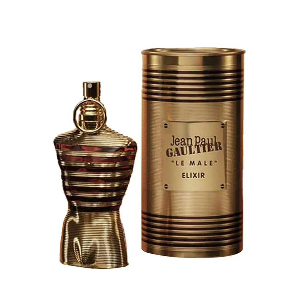 Jean Paul Gaultier High Quality Men's Perfume Charm Cologne Pheromones Attract Sex Light Deodorant Long-lasting