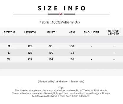 SuyaDream Woman Long Dress, 100%Real Silk, V Neck, Solid Spaghetti Strap Dresses, 2025 Elegant Chic Clothes Badiee Stylez
