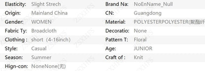 Harajuku T shirt Crop Top Women Clothes Streetwear Vintage Summer Sling Kpop Camis Femme Punk Sexy Tank Tops Aesthetic T shirts Badiee Stylez