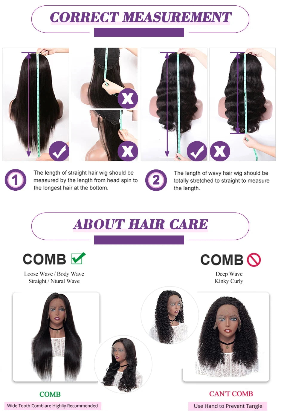 Deep Curly Bob Wigs Natural Color 180% Density 13x4 Lace Frontal Wigs Peruvian Remy Human Hair 4x4 Closure Short Bob Wigs Curly