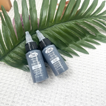 Hair Bonding Waterproof Glue Toupee Tool Liquid Adhesive False Eyelashes Wig Glue Professional Hair Extension Invisible Bond