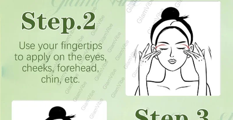 The effect is very good. The wrinkles are gone.